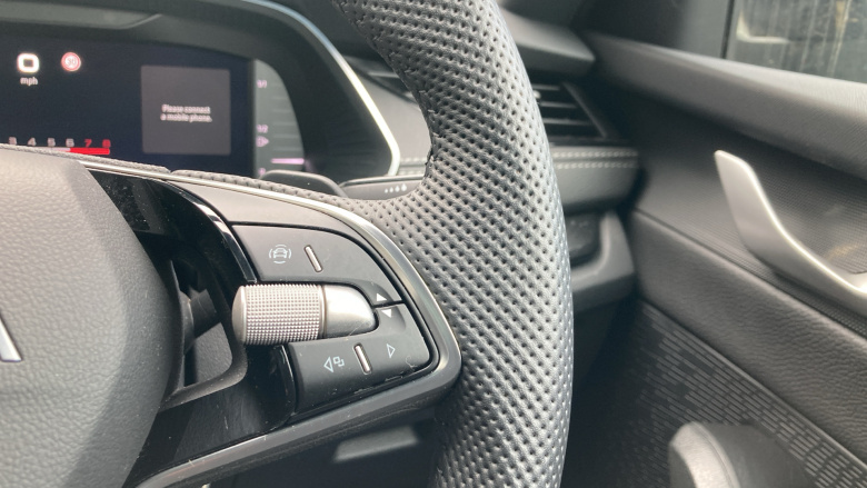 Skoda Octavia 1.5 TSI 150 e-TEC Sportline 5dr DSG Petrol Estate